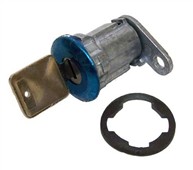 Vložka zámku 8122874K Jeep Cherokee 1984-1990